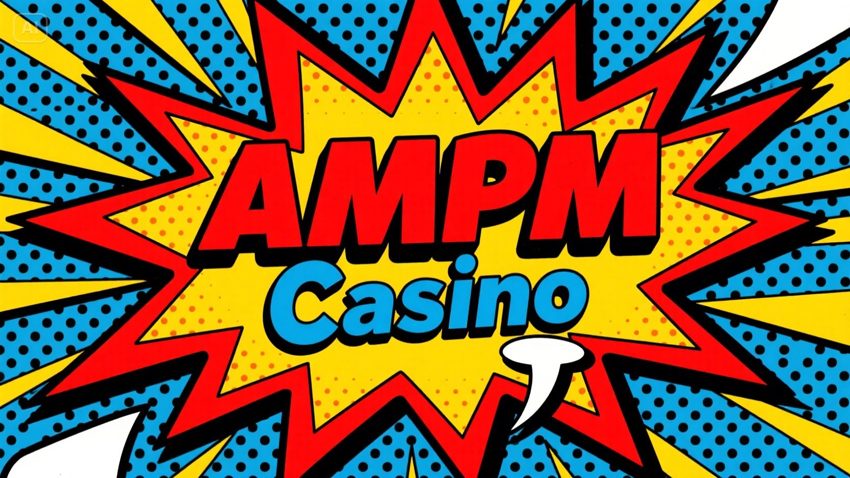 AMPM Casino